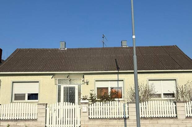 Haus mit Garten kaufen in 2425 Nickelsdorf (Bild 2)