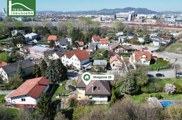 Wohnung kaufen in 1210 Wien (Bild 4)