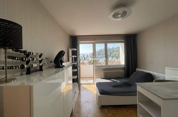 Wohnung mit Balkon kaufen in 4040 Linz (Bild 4)