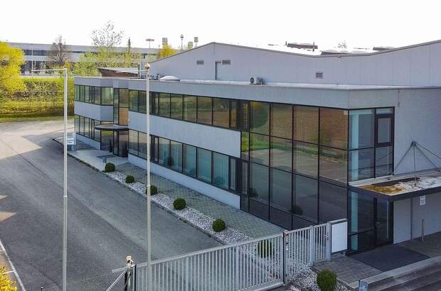 Gewerbeobjekt kaufen in 3382 Loosdorf (Bild 1)