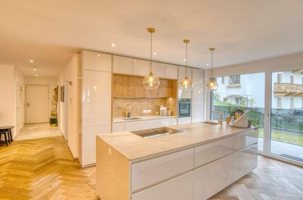 Terrassenwohnung kaufen in 6166 Fulpmes (Bild 3)