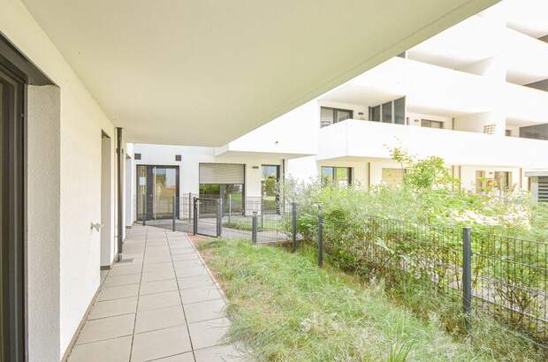 Wohnung mieten in 1200 Wien (Bild 1)
