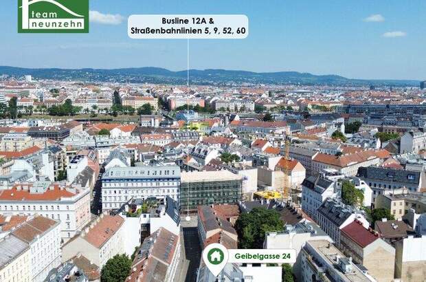 Wohnung kaufen in 1150 Wien (Bild 2)