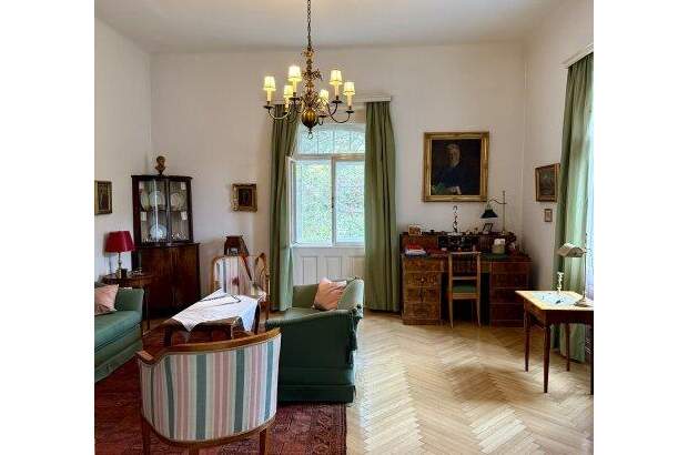 Terrassenwohnung kaufen in 1130 Wien (Bild 3)