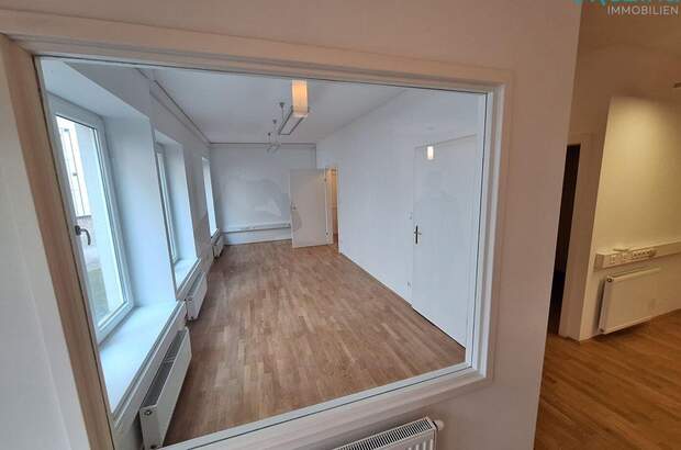 Gewerbeobjekt mieten in 1090 Wien (Bild 1)