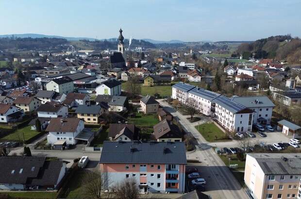 Wohnung mit Balkon kaufen in 4870 Vöcklamarkt (Bild 1)