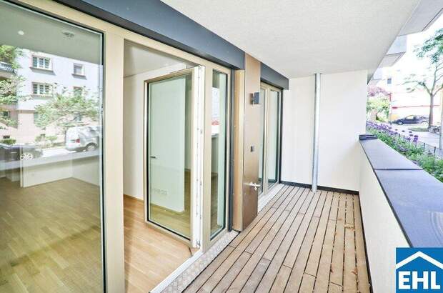 Terrassenwohnung kaufen in 1090 Wien (Bild 1)