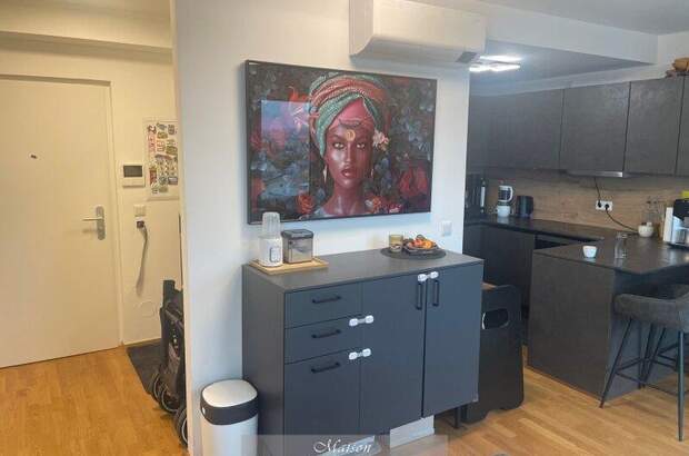 Terrassenwohnung kaufen in 1230 Wien (Bild 5)