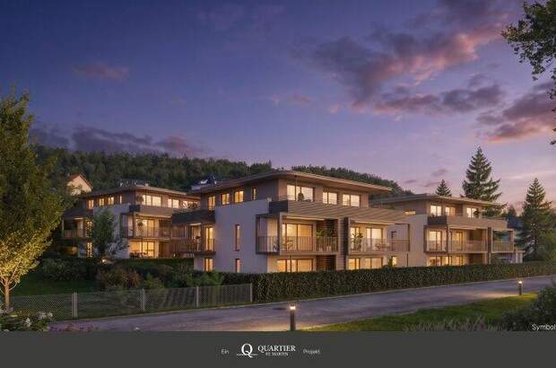 Wohnung kaufen in 9020 Klagenfurt (Bild 3)
