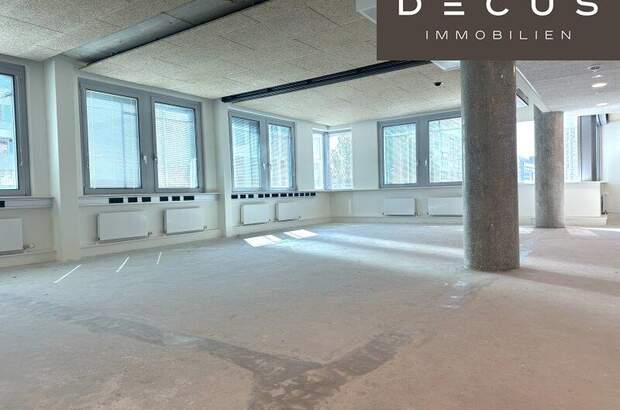 Büro / Praxis mieten in 1020 Wien (Bild 5)