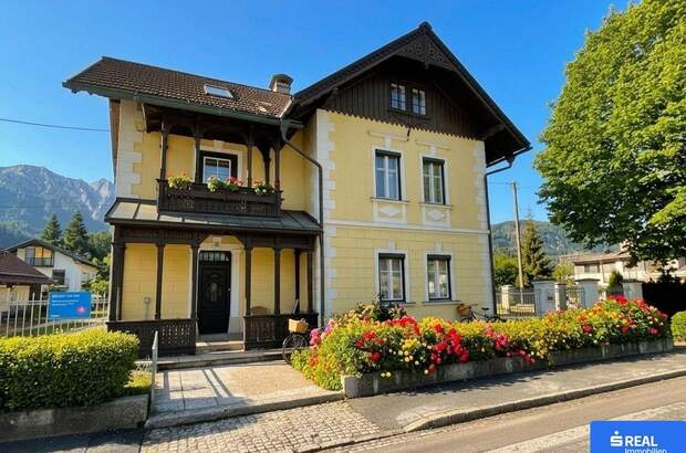 Haus kaufen in 9640 Kötschach (Bild 1)
