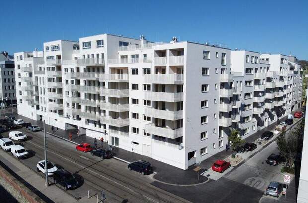 Terrassenwohnung mieten in 1160 Wien (Bild 1)