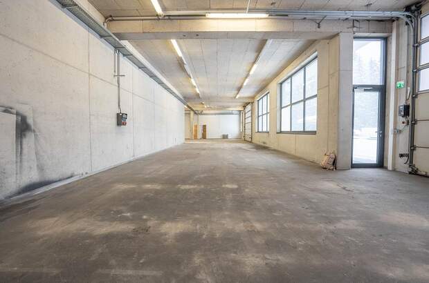 Lager mieten in 5531 Eben (Bild 1)