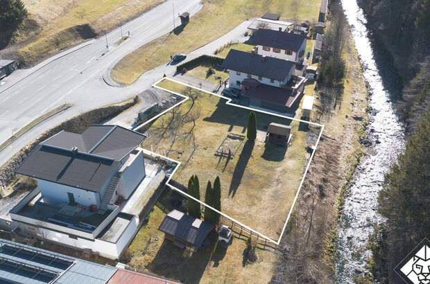 Grundstück kaufen in 6345 Kössen (Bild 5)