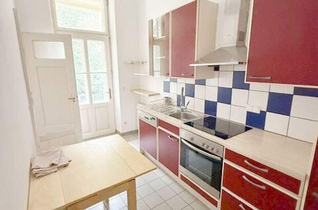 Altbauwohnung mieten in 1140 Wien (Bild 3)