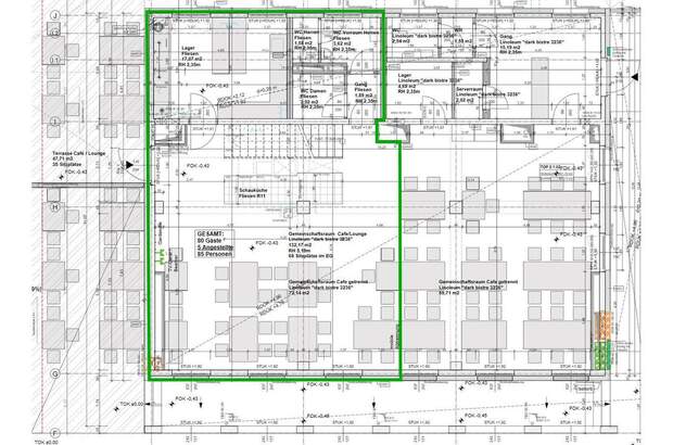 Gewerbeobjekt mieten in 1020 Wien (Bild 2)