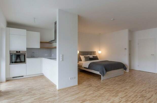 Wohnung mit Balkon mieten in 4020 Linz (Bild 4)