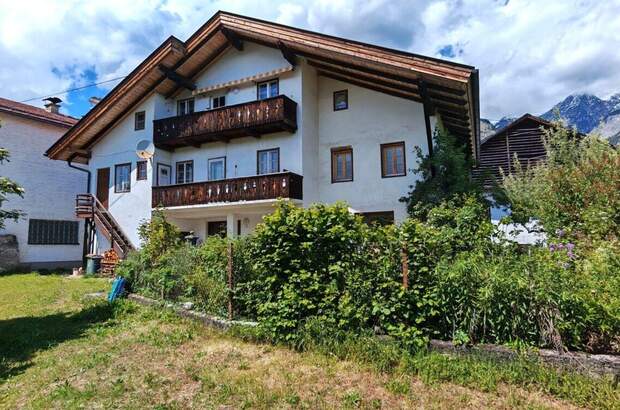 Haus kaufen in 6067 Absam (Bild 1)