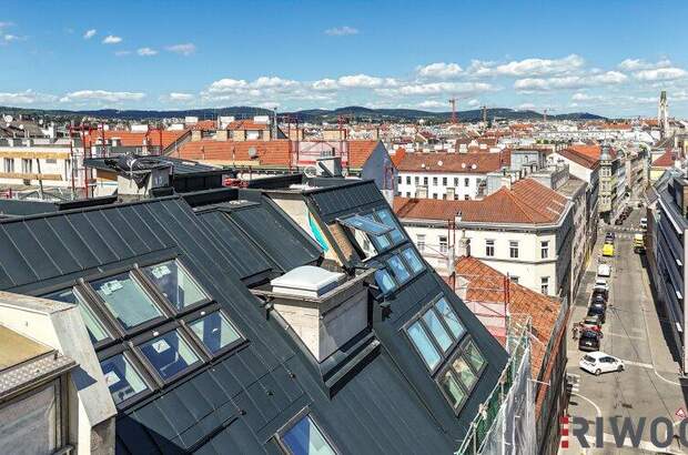 Terrassenwohnung kaufen in 1170 Wien (Bild 3)