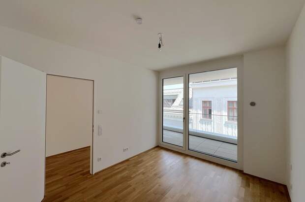 Terrassenwohnung mieten in 1110 Wien (Bild 5)