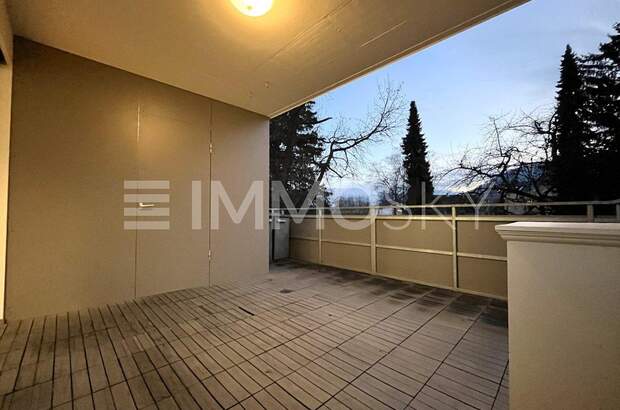 Terrassenwohnung kaufen in 6841 Mäder (Bild 1)