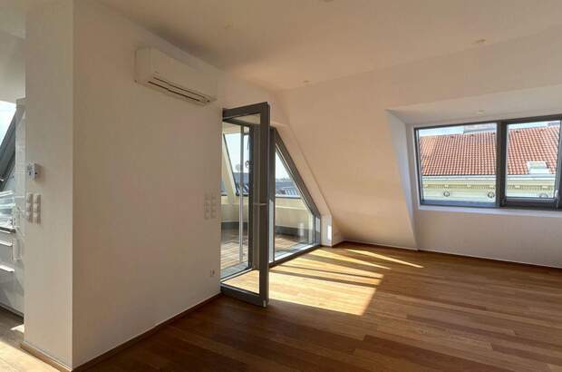 Wohnung mieten in 1180 Wien (Bild 1)