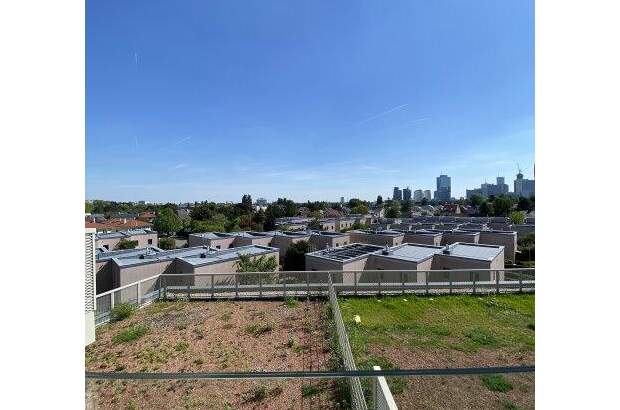 Terrassenwohnung kaufen in 1210 Wien (Bild 1)