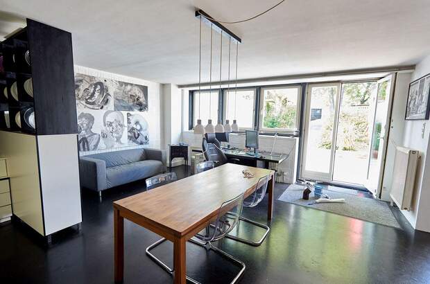 Gewerbeobjekt mieten in 2102 Bisamberg (Bild 5)