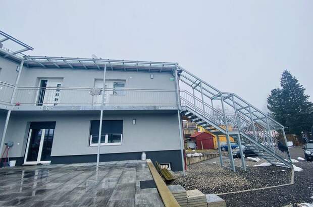 Eigentumswohnung in 8720 Knittelfeld (Bild 2)