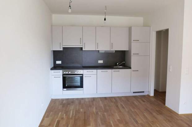 Wohnung mit Balkon mieten in 8020 Graz (Bild 1)