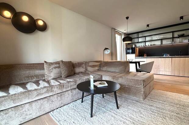 Terrassenwohnung kaufen in 6372 Oberndorf (Bild 3)