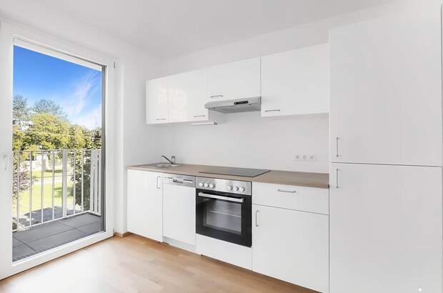 Wohnung mit Balkon mieten in 1230 Wien (Bild 1)