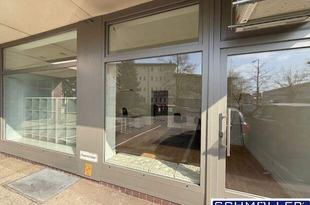 Gewerbeobjekt mieten in 4600 Thalheim (Bild 1)