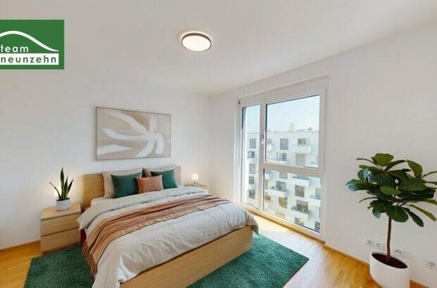 Terrassenwohnung mieten in 8020 Graz (Bild 5)