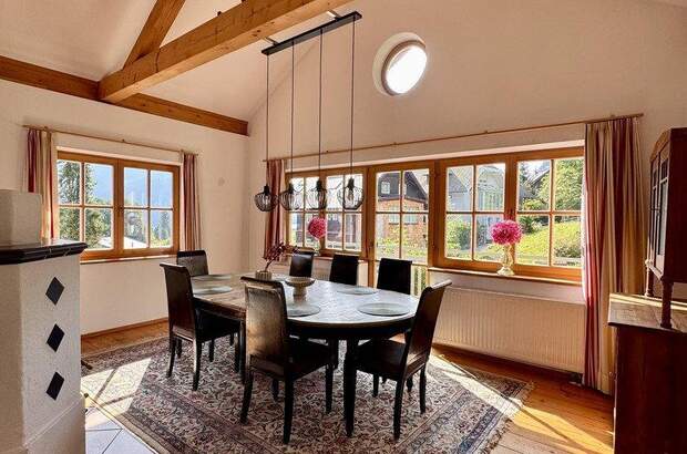 Terrassenwohnung mieten in 5340 St. Gilgen (Bild 2)