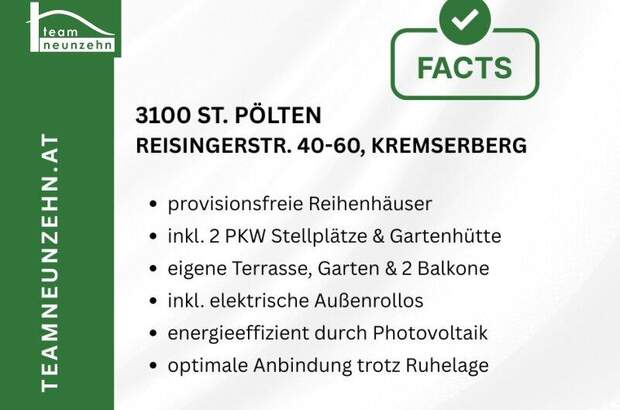 Eigentumswohnung in 3107 St. Pölten (Bild 5)