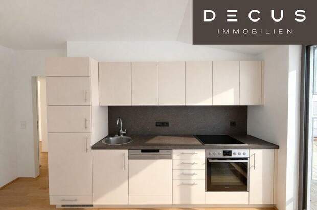 Terrassenwohnung mieten in 1020 Wien (Bild 4)