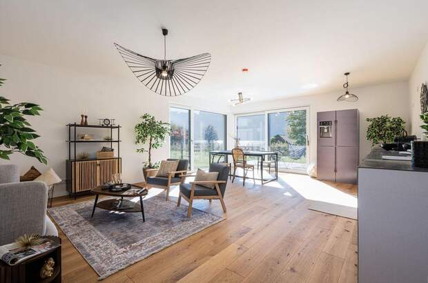 Wohnung kaufen in 5311 Innerschwand (Bild 4)