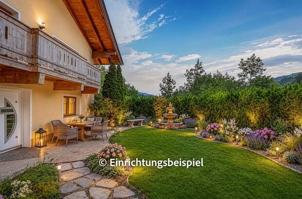 Einfamilienhaus kaufen in 6361 Hopfgarten (Bild 5)