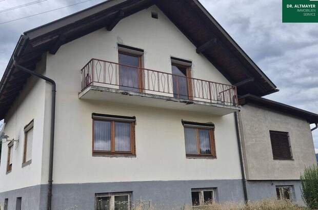 Einfamilienhaus kaufen in 9560 Feldkirchen (Bild 1)