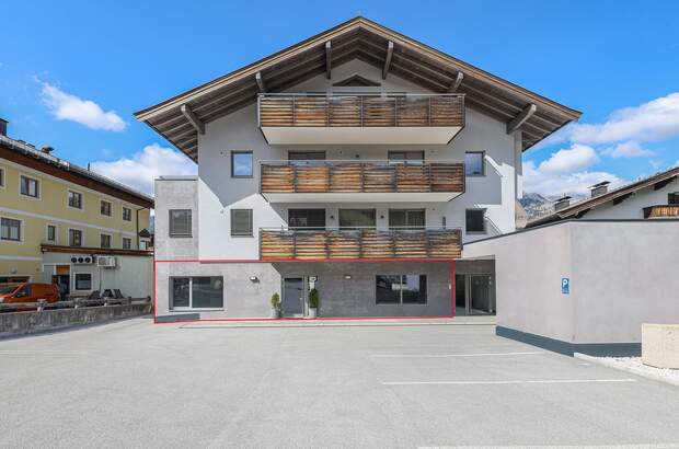 Einzelhandel mieten in 6352 Ellmau (Bild 3)