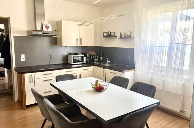 Wohnung mit Balkon mieten in 8753 Fohnsdorf (Bild 2)