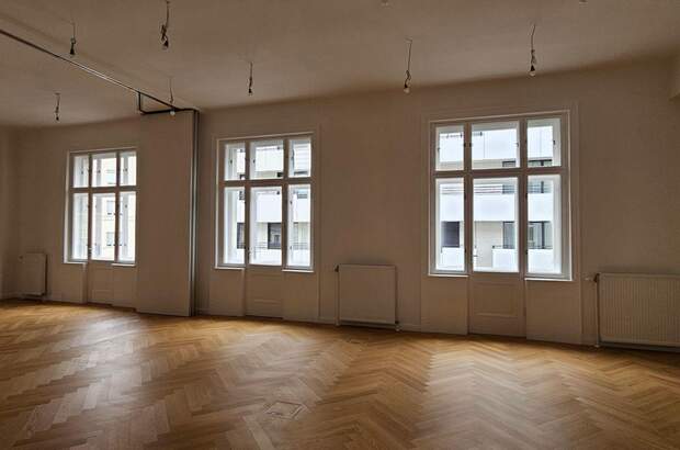 Gewerbeobjekt mieten in 1030 Vienna (Bild 5)