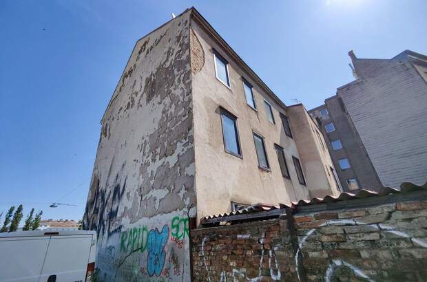 Anlageobjekt kaufen in 1100 Wien (Bild 2)