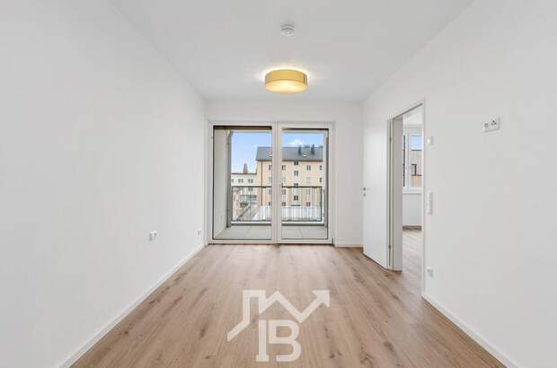 Wohnung mit Balkon kaufen in 4320 Perg (Bild 2)