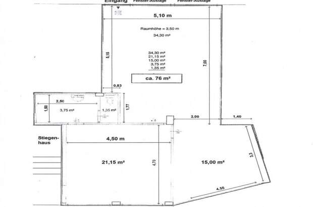Einzelhandel kaufen in 5020 Salzburg (Bild 2)
