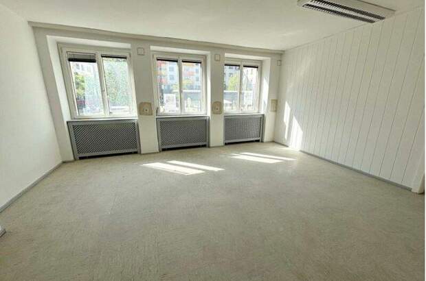 Büro / Praxis mieten in 1210 Wien (Bild 3)
