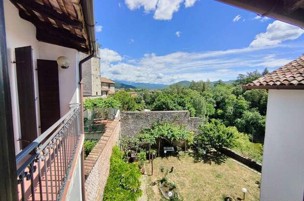 Haus mit Garten kaufen in 33043 Cividale del Friuli (Bild 5)