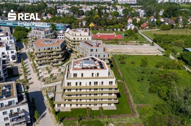 Terrassenwohnung kaufen in 1210 Wien (Bild 5)