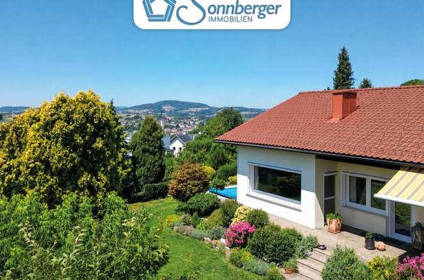 Einfamilienhaus kaufen in 4222 Langenstein (Bild 1)